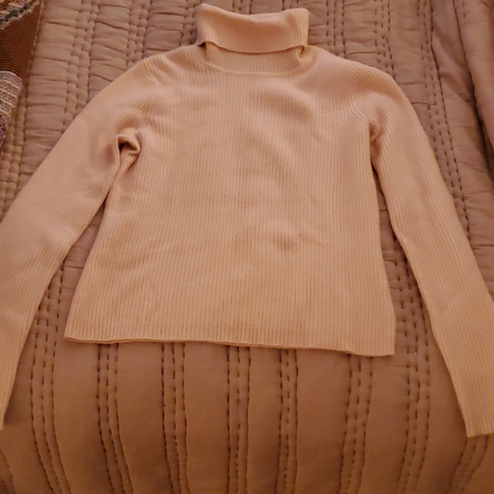 Kenar Cashmere Sweater
